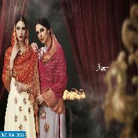 Shaii aadhya Wholesale luxury Ethnic Salwar Suits